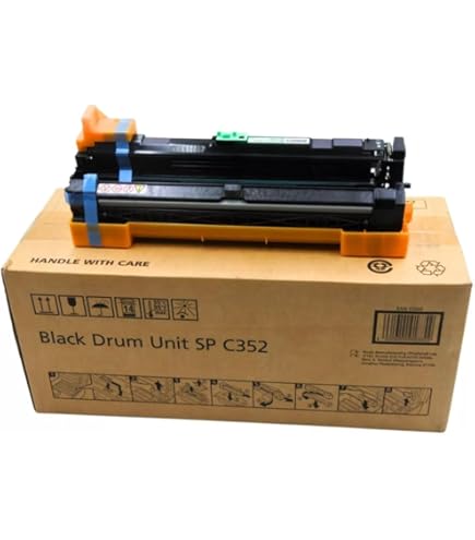 Amazon.com: Ricoh Drum Unit
